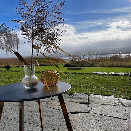 Seeluft Direkt Am Wasser Reichenau Dış mekan fotoğraf